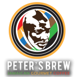 Peter’s Brew Coffee
