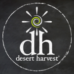 Desert Harvest