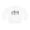 Black Nutcracker Ballet Youth Sweatshirt - Image 2