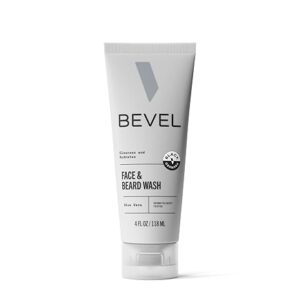 Bevel Beard/Face wash